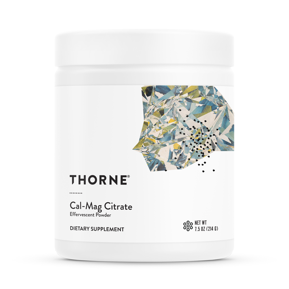 CAL MAG CITRATE (EFFERVESCENT Image 1