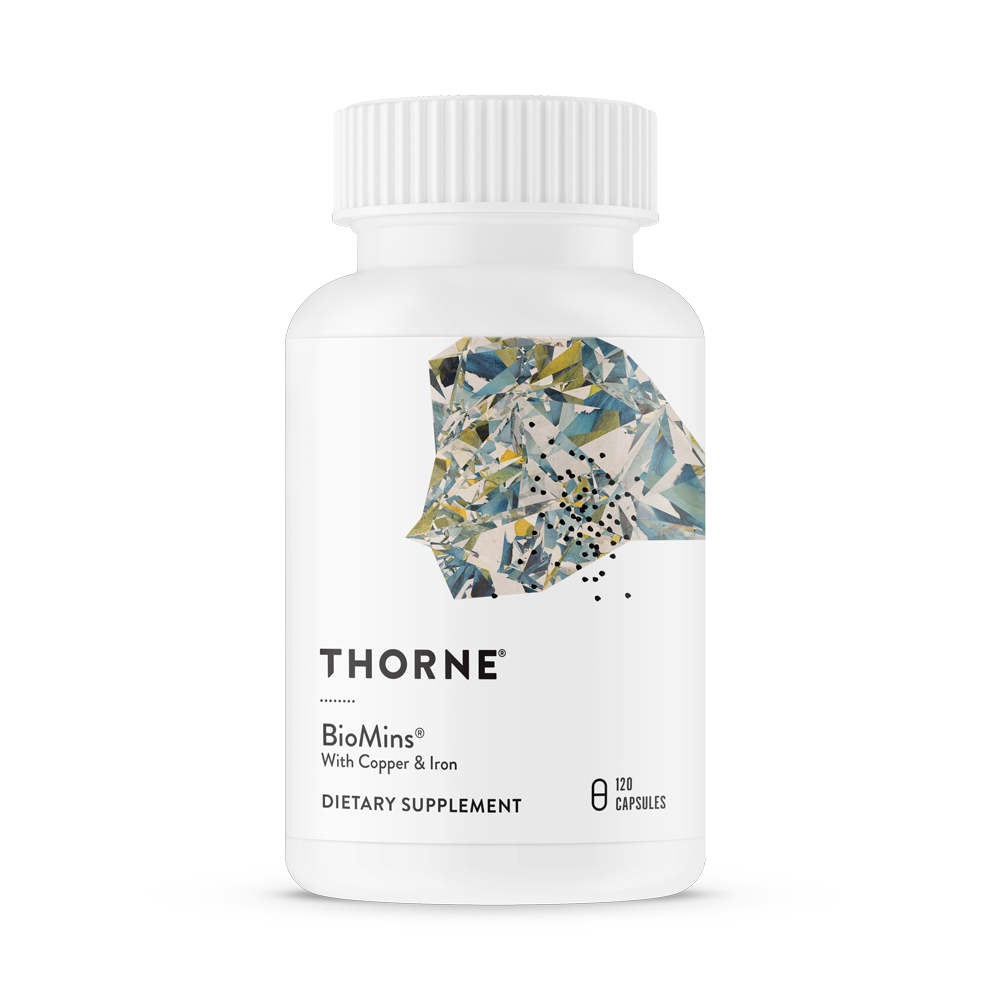 Biomins Image 1