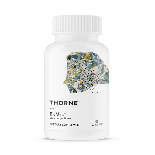 Biomins Image 1