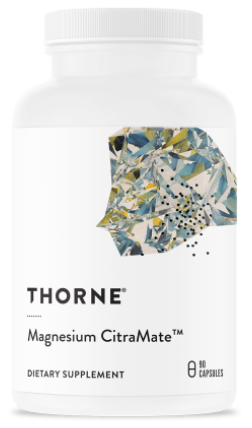 MAGNESIUM CITRAMATE Image 1