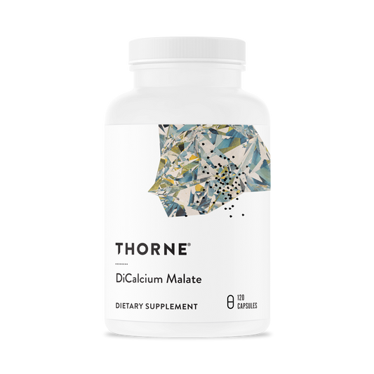 DICALCIUM MALATE Image 1