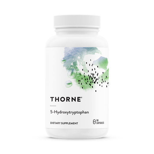 5 Hydroxytryptophan | L-Tryptophan Image 1