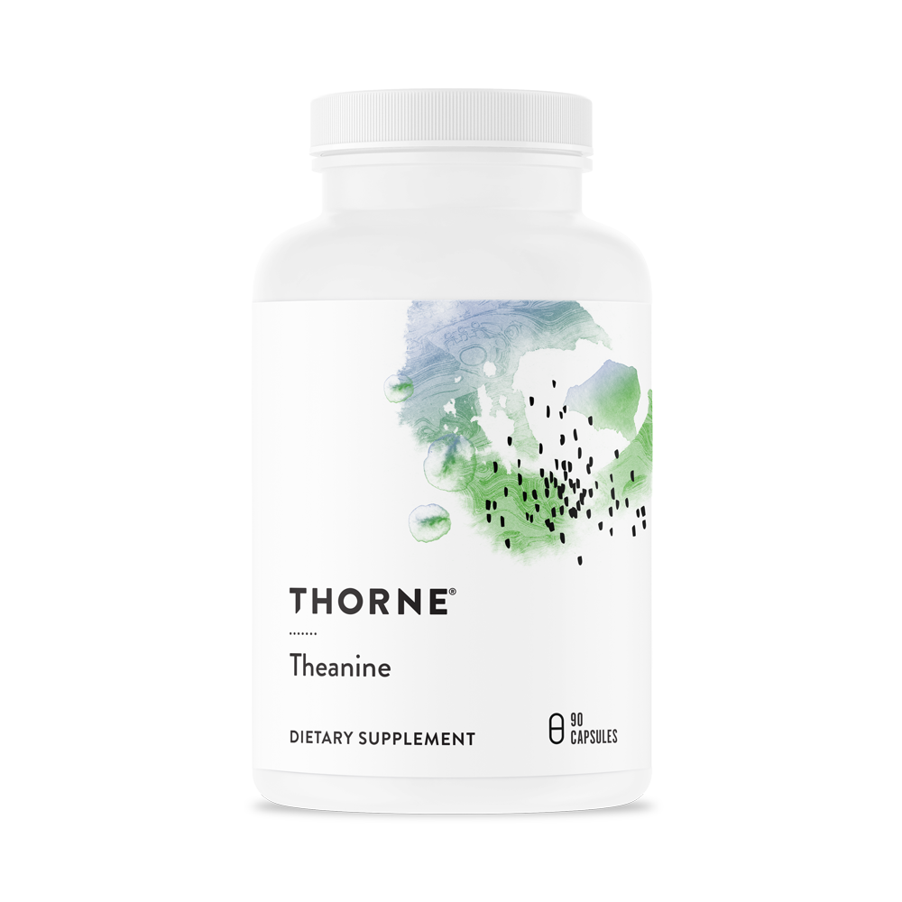 Theanine Image 1