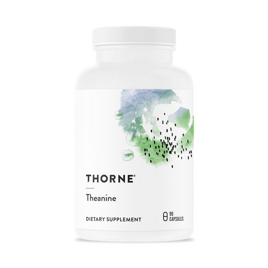Theanine Image 1