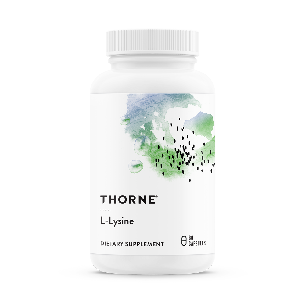 L Lysine Image 1