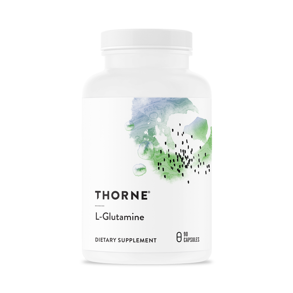 L GLUTAMINE 90S Image 1