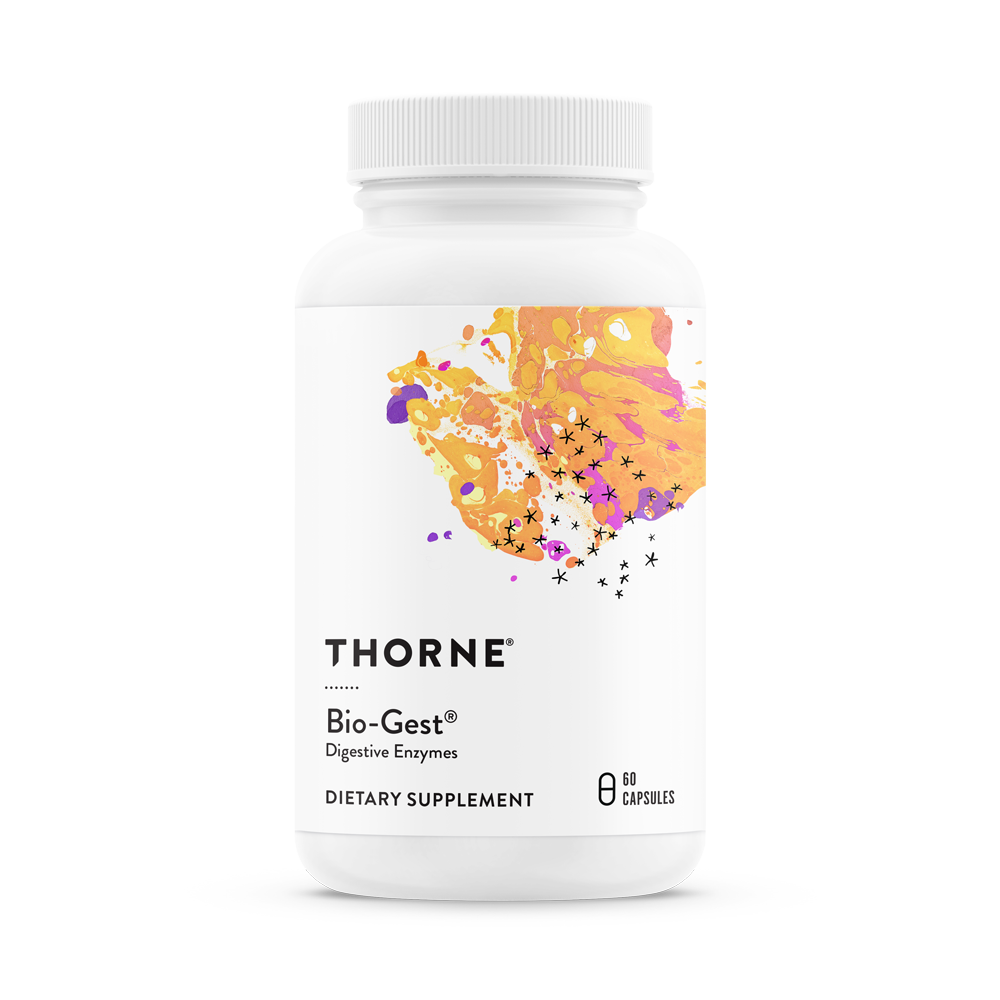 Bio Gest | With Ox Bile Image 1