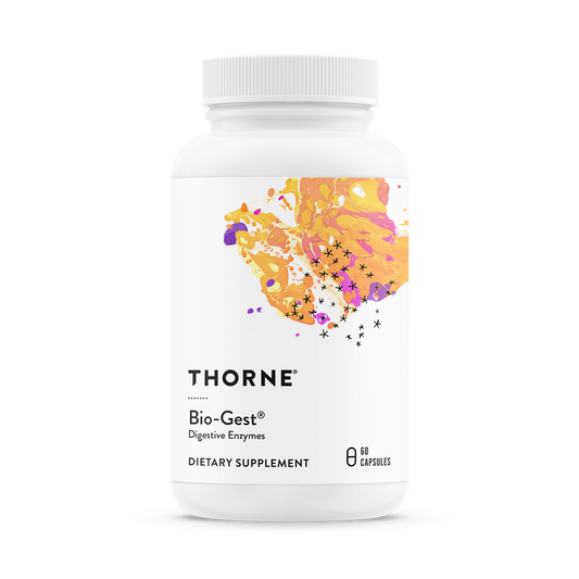 Bio Gest | With Ox Bile Image 1