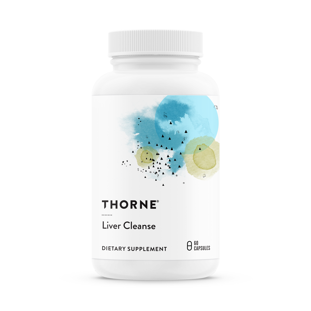 LIVER CLEANSE Image 1