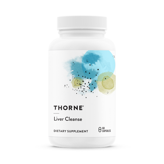 LIVER CLEANSE Image 1