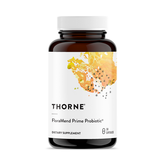Floramend Prime Probiotic Image 1