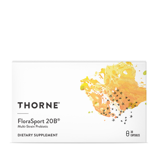 Florasport 20B Image 1