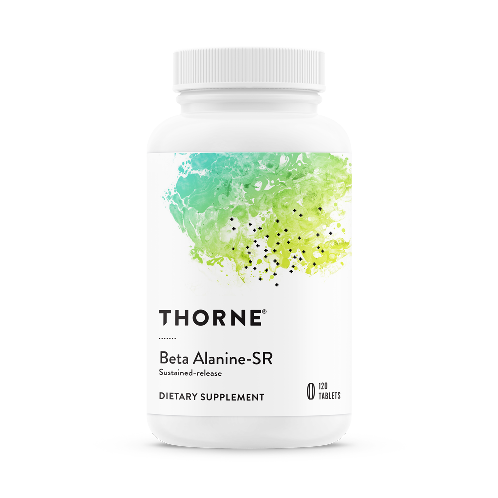Beta Alanine Sustained Release Image 1