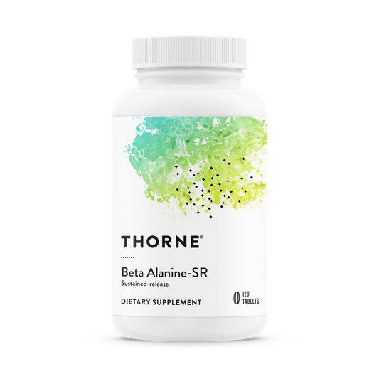 Beta Alanine Sustained Release Image 1
