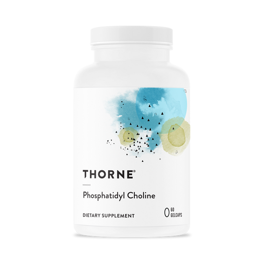 PHOSPHATIDYL CHOLINE Image 1