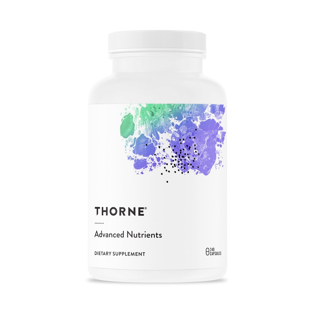 ADVANCED NUTRIENTS Image 1