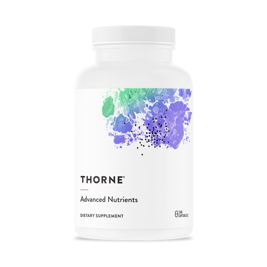 ADVANCED NUTRIENTS Image 1