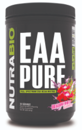 EAA Pure  30 Servings Dragon F Image 1