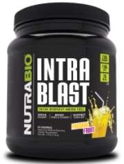 Intra Blast  30 Servings Passi Image 1