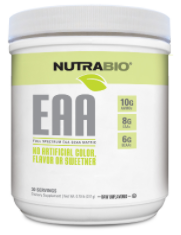 EAA Natural  30 Servings Unfla Image 1