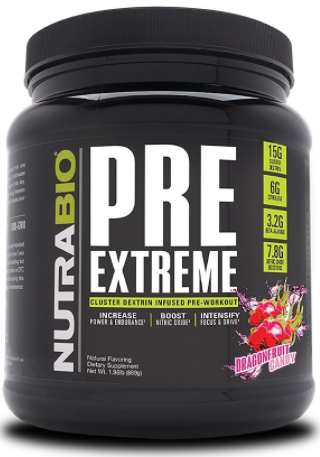 PRE Extreme V5  Dragon Fruit Image 1