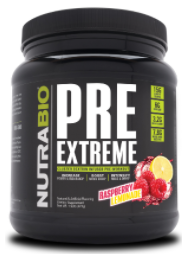 PRE Extreme V5  Raspberry Lemo Image 1