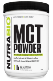 MCT Powder Image 1