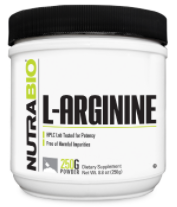 Arginine Powder 250gm Image 1