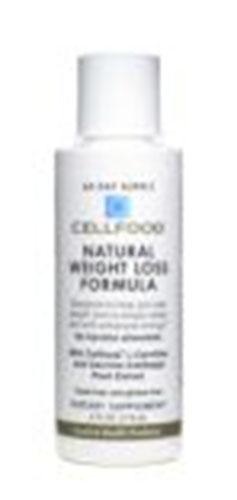 Cell Food Weight Loss 1Oz Image 1