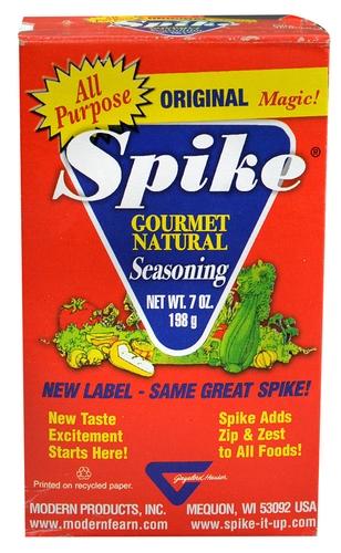 Original Magic Seasoning Image 1