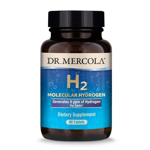 H2 Molecular Hydrogen 90 Day Image 1