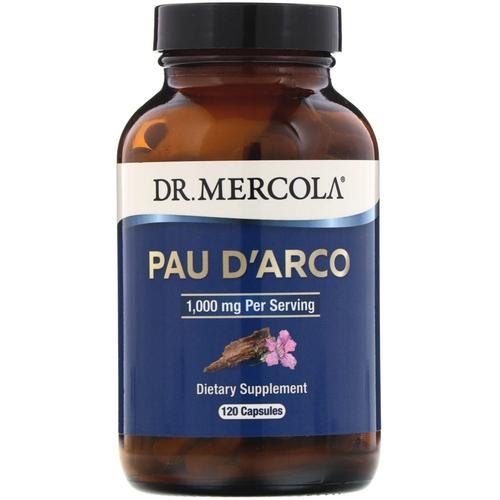Pau D' Arco Image 1