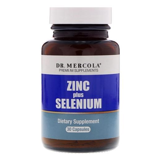 Zinc plus Selenium Image 1