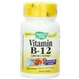 Vitamin B-12 Image 1