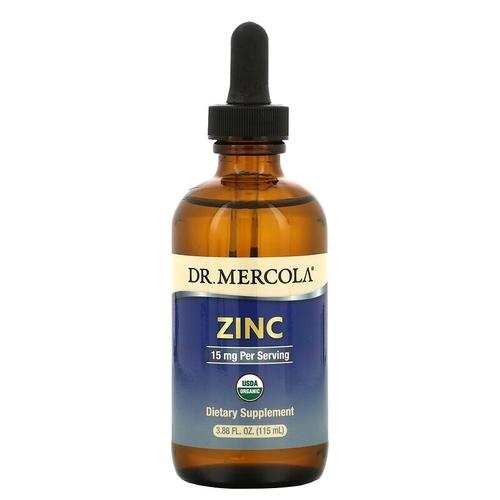Zinc Liquid Drops Image 1
