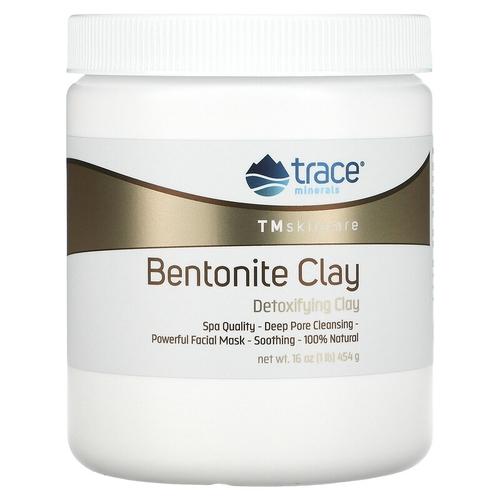 Bentonite Clay Image 1