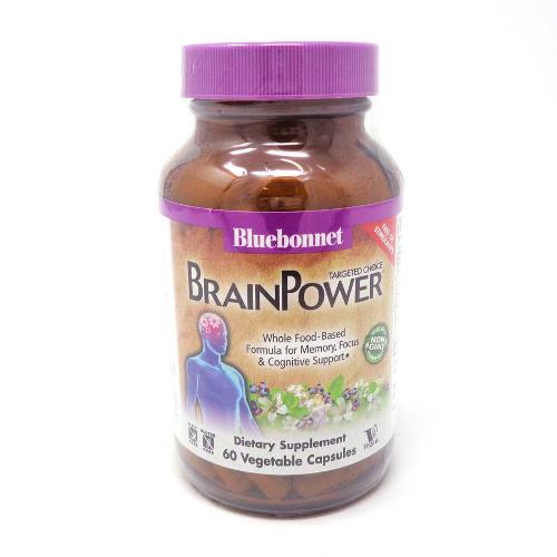 Targeted Choice Brain Power Image 1