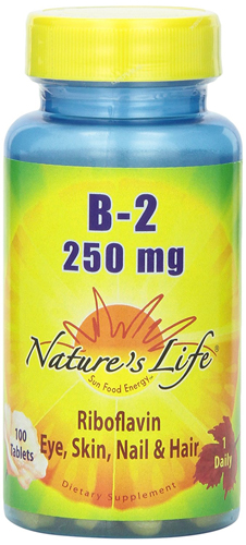 B-2 100CT 250MG Image 1