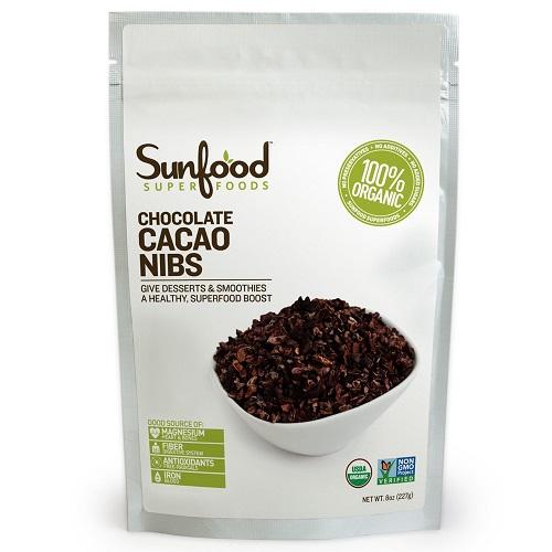 Cacao Nibs Image 1