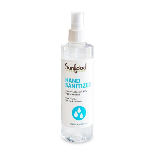 Hand Sanitizer NEW Image 1