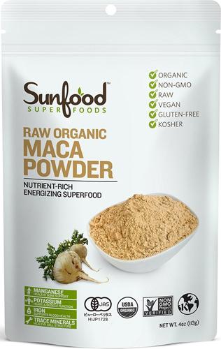 Maca Powder Image 1