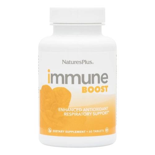 Immune Boost | Enhanced Antioxidant Respiratory Support Image 1