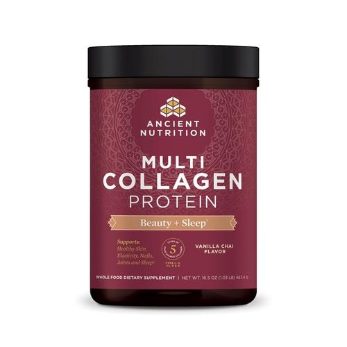multi colgn prtn beauty slp 468g Image 1
