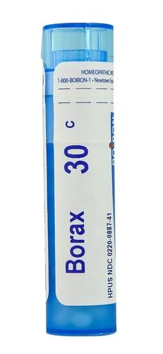 Borax 30C Image 1