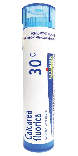 Calcarea fluorica 30C Image 1