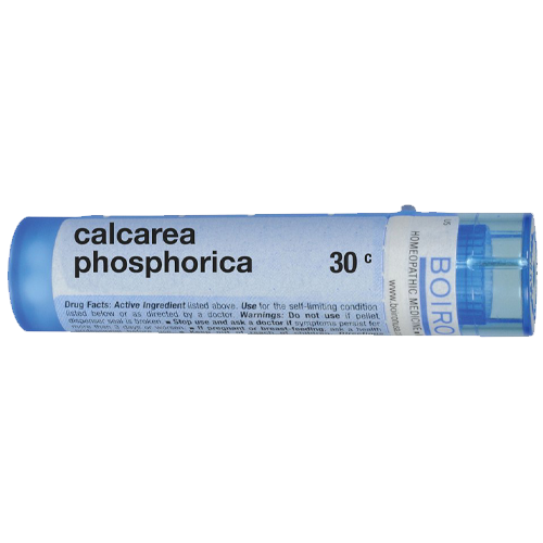 Calcarea phosphorica 30C Image 1