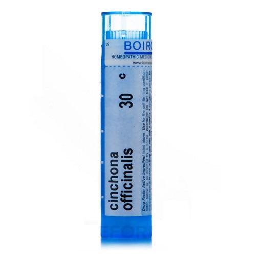Cinchona officinalis 30C Image 1