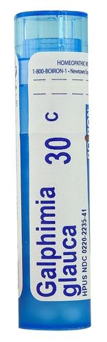 Galphimia glauca 30C Image 1