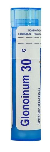 Glonoinum 30C Image 1