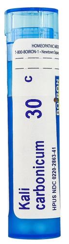 Kali carbonicum 30C Image 1